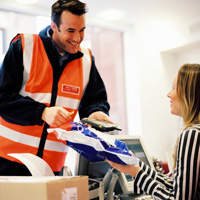 Delivery 5